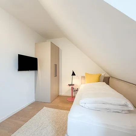 Duenenquartier No 2 Appartement *