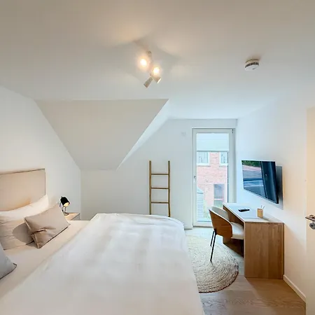Duenenquartier No 2 * Norderney