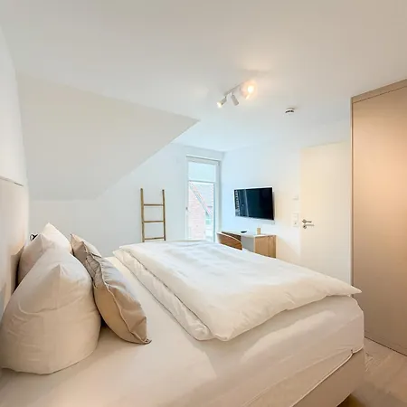 Duenenquartier No 2 Appartamento Norderney