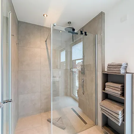 Duenenquartier No 2 Appartement