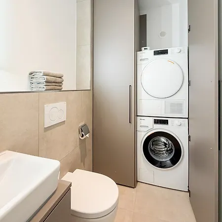 Duenenquartier No 2 Appartement