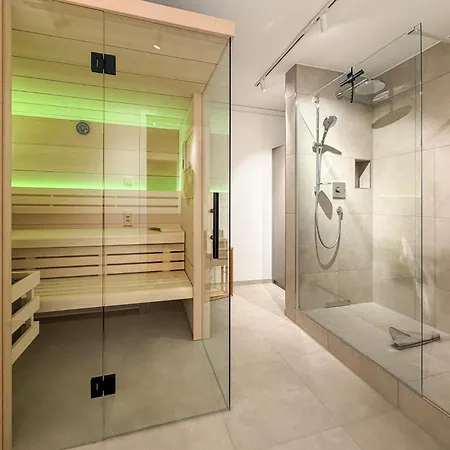 Appartement Duenenquartier No 2 *