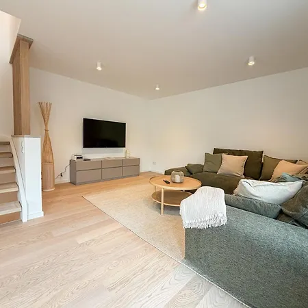 Appartement Duenenquartier No 2 Norderney
