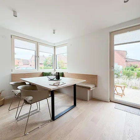 Duenenquartier No 2 * Norderney